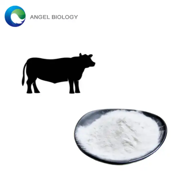 Health Benefits of Chondroitin Sulfate Powder